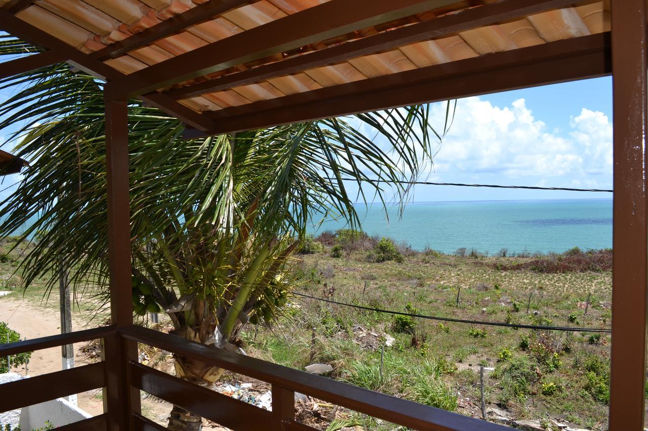 Pousada Brisa Marine Conde  Room photo