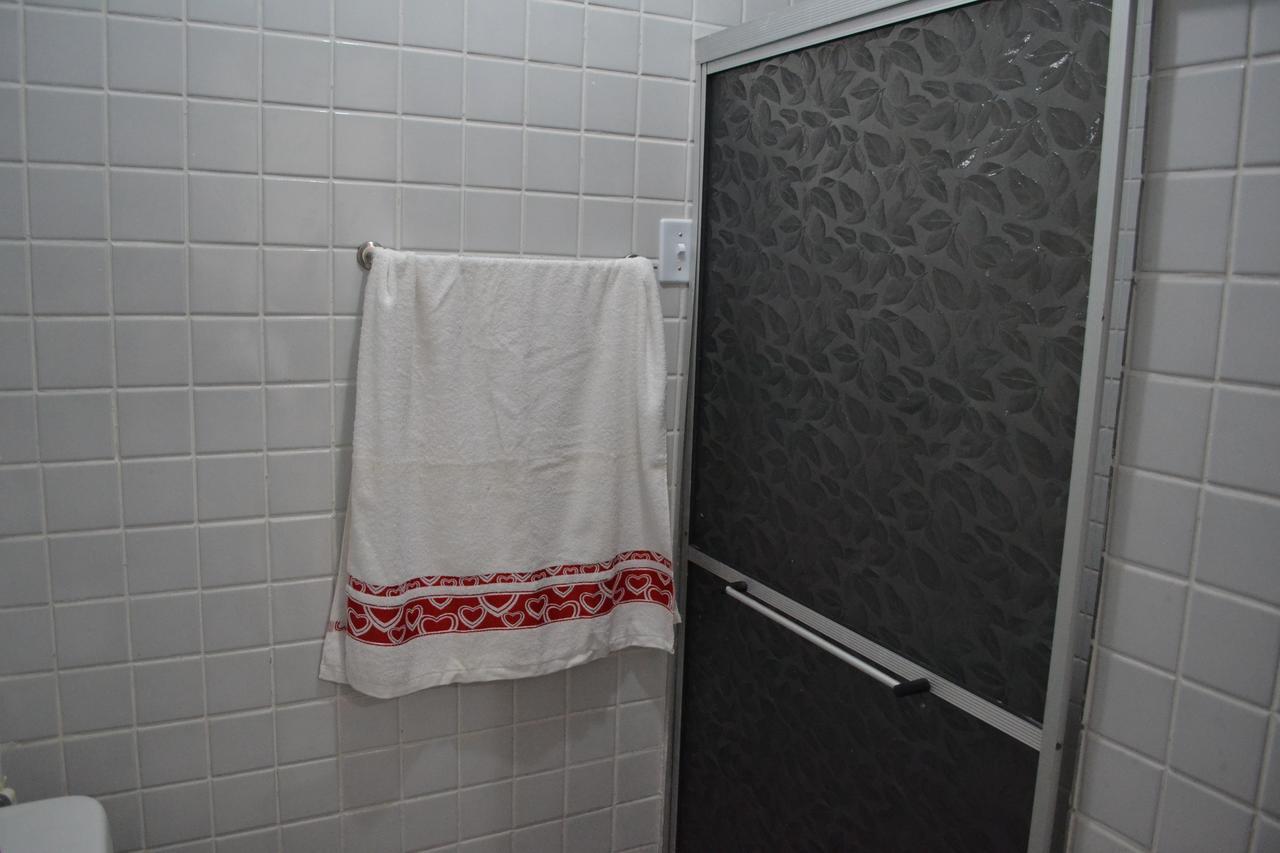 Pousada Brisa Marine Conde  Room photo