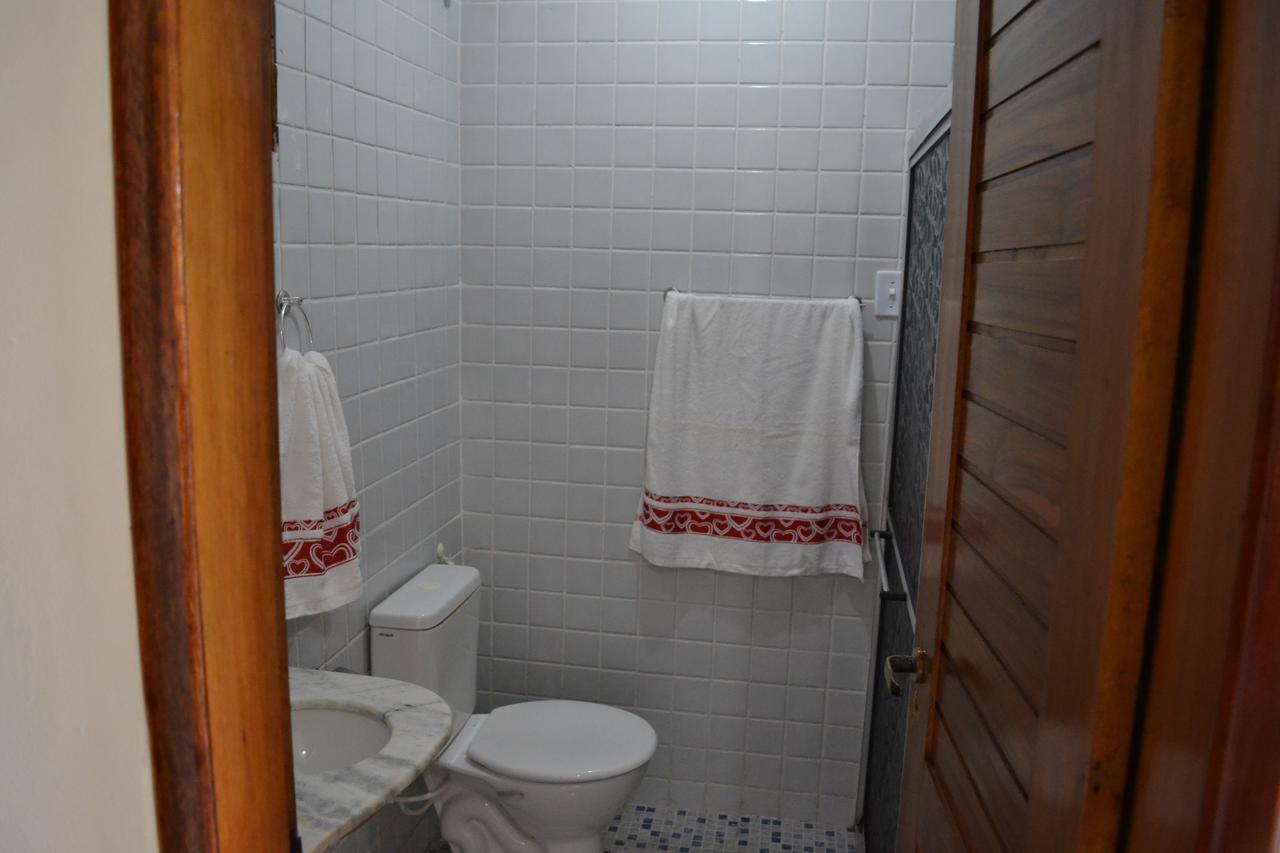 Pousada Brisa Marine Conde  Room photo